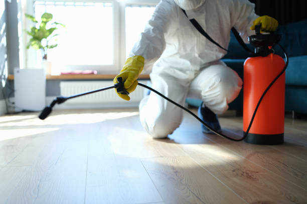 Reliable Biohazard contractor in Sheridan, IL by Crime Scene Cleaner Online